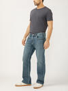 Zac Relaxed Fit Straight Leg Jeans image number 2