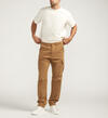 Cargo Essential Twill Pants, Desert, hi-res image number 0