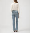 Elyse Mid Rise Slim Bootcut Jeans, , hi-res image number 1