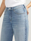 The Slouchy Straight Low Rise Jeans image number 3