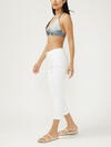 Limited Edition Denim Bralette image number 2