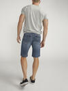 Zac Relaxed Fit Shorts image number 1