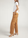 Wide Leg Cargo Pant image number 2