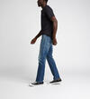 Allan Classic Fit Straight Jeans, , hi-res image number 2