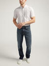Grayson Classic Fit Straight Leg Jeans image number 0