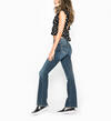 Suki Bootcut Dark Wash, , hi-res image number 2