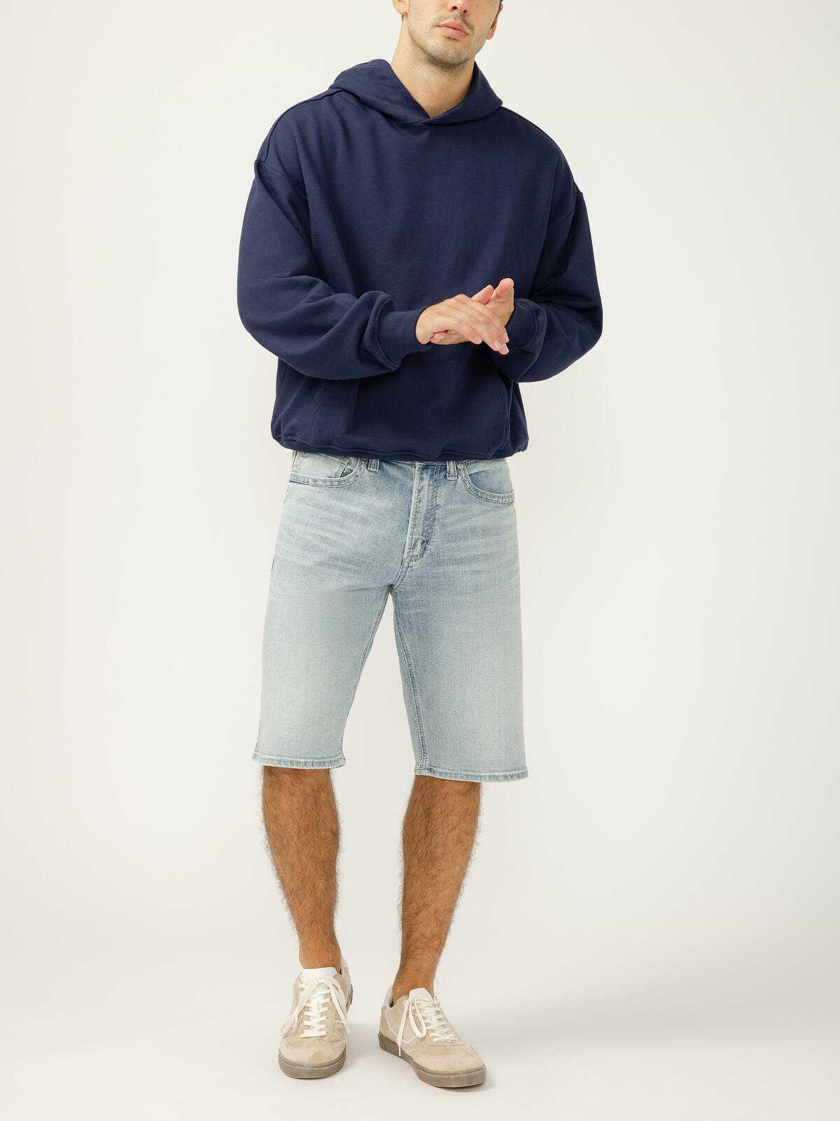 Gordie Loose Fit Shorts image number 0