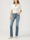 Be Low Low Rise Flare Jeans image number 0