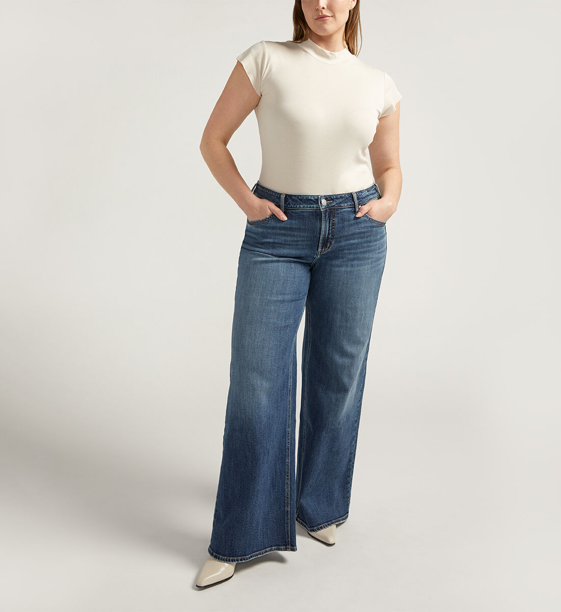 Leg plus store