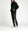 Allenby Unisex Logo Hoodie, , hi-res image number 4