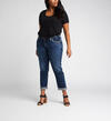 Mid-Rise Boyfriend Jeans, , hi-res image number 3