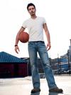 Zac Relaxed Fit Straight Leg Luxe Heritage Jeans image number 6