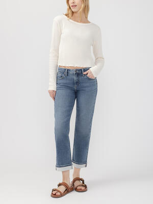 Chelsea Boyfriend Jeans