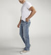 Gordie Relaxed Fit Straight Leg Jeans, , hi-res image number 2