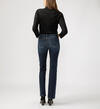 Suki Mid Rise Slim Bootcut Jeans, , hi-res image number 1