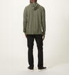 Nyles Raglan Hoodie, , hi-res image number 1