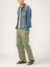 Denim Jacket image number 2