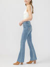 Elyse Bootcut Jeans image number 2