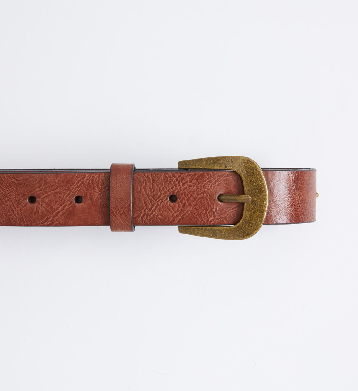 Turquoise Embellished Womens Belt, , hi-res image number 3