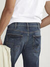 Zac Relaxed Fit Straight Leg Jeans image number 3