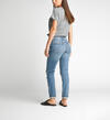 Frisco High-Rise Vintage Tapered Jeans, , hi-res image number 1