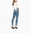 Mazy Super Skinny Dark Wash, , hi-res image number 1