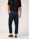 Trouser Leg Jeans image number 1