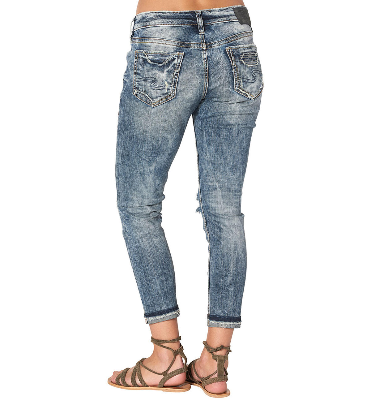 Kenni Dark Wash, , hi-res image number 1