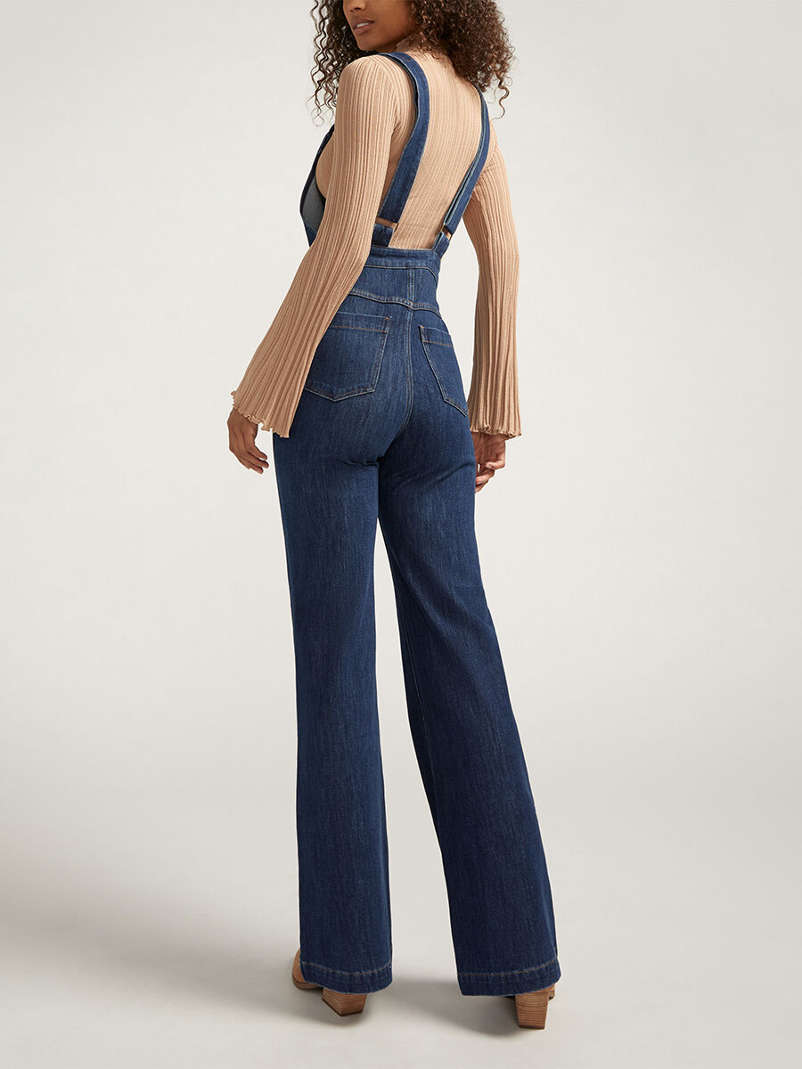 Silver Jeans