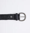 Womens Braided Belt, , hi-res image number 0