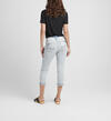 Elyse Mid Rise Capri, , hi-res image number 1
