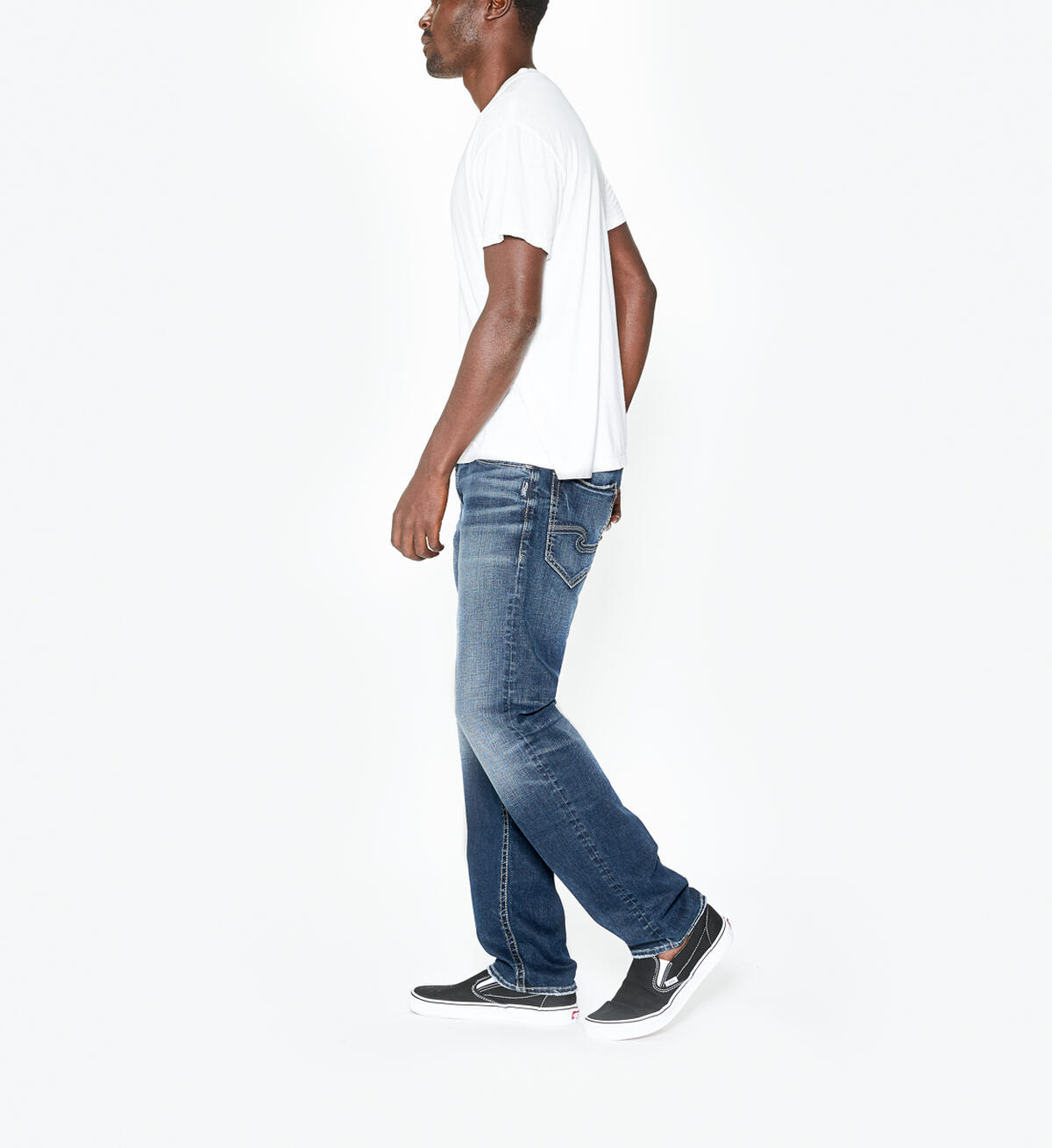 Eddie Dark Wash, , hi-res image number 2