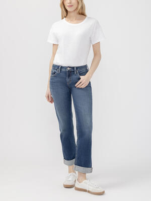 Chelsea Boyfriend Jeans