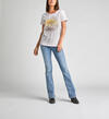 Monroe Crewneck Graphic Tee, , hi-res image number 1