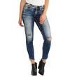 Suki Ankle Skinny Dark Wash, , hi-res image number 0
