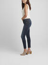 Infinite Fit High Rise Skinny Jeans image number 2