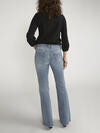 Be Low Low Rise Flare Jeans image number 1