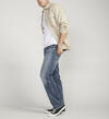 Grayson Classic Fit Straight Leg Jeans, , hi-res image number 2