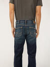 Zac Relaxed Fit Straight Leg Jeans image number 4