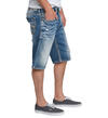Gordie Short Light Wash, , hi-res image number 2