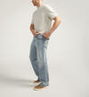 Gordie Relaxed Fit Straight Leg Jeans, , hi-res image number 2