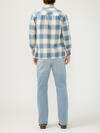 Craig Bootcut Jeans image number 1