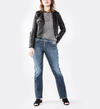 Avery Straight Dark Wash, , hi-res image number 0