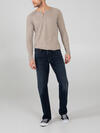 Zac Relaxed Fit Straight Leg Jeans image number 0