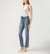 Avery High Rise Straight Leg Jeans, , hi-res image number 2