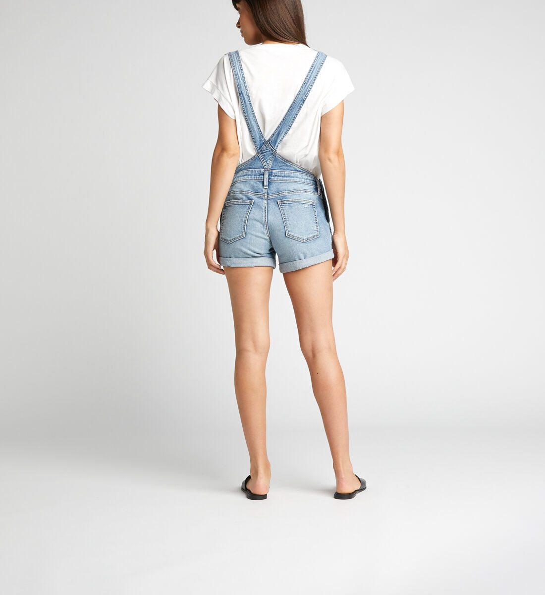 Short dangri jeans hotsell