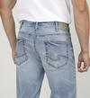 Craig Classic Fit Bootcut Jeans, , hi-res image number 4