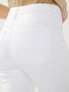 Isbister High Rise Luxe Stretch Capri image number 4