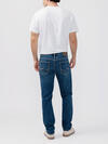 Eddie Slim Straight Leg Jeans image number 1