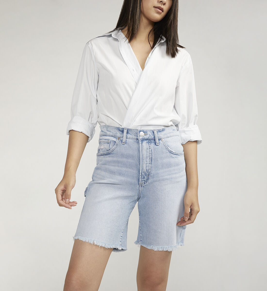 Carpenters shorts new arrivals